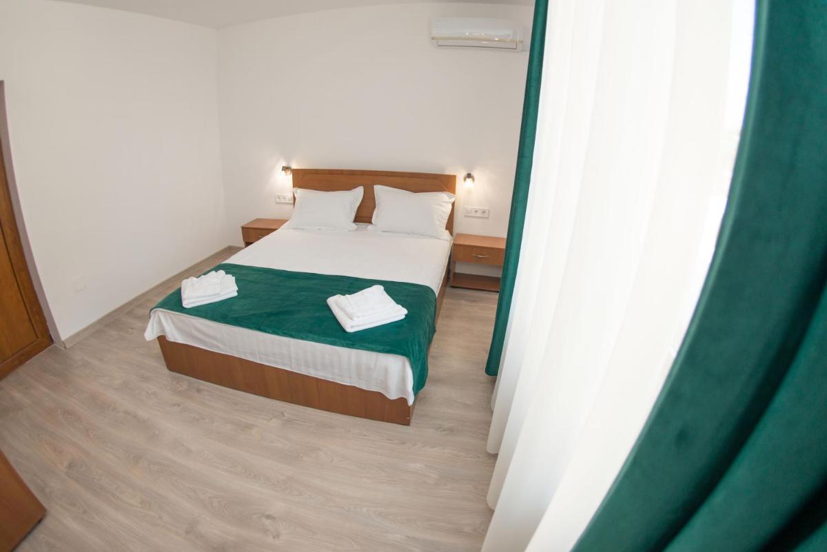 Pensiunea Attitude - Housity