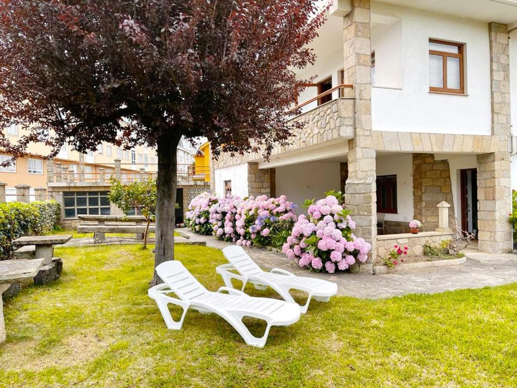 Covas Beach Arena - Housity