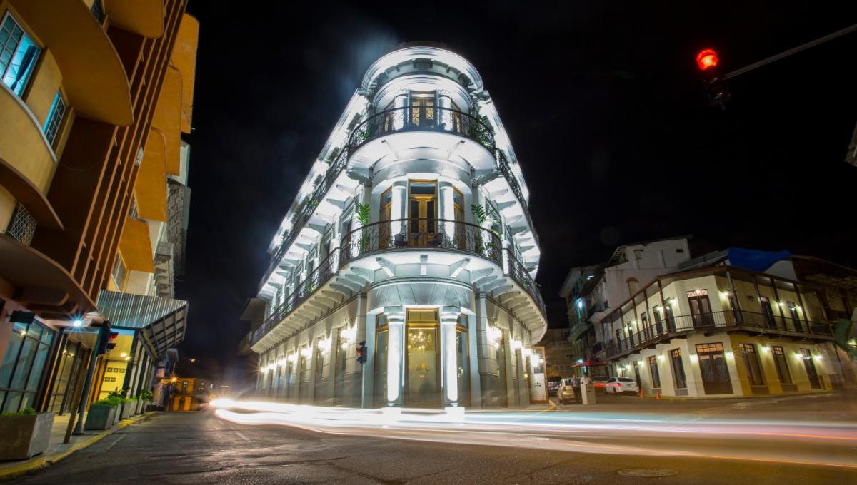 Suitetrails - La Concordia - Boutique Hotel