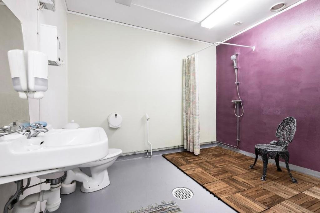 Bed and breakfast, Vandrarhem, Frühstückspension Annerstad Ljungby Südschweden - Housity