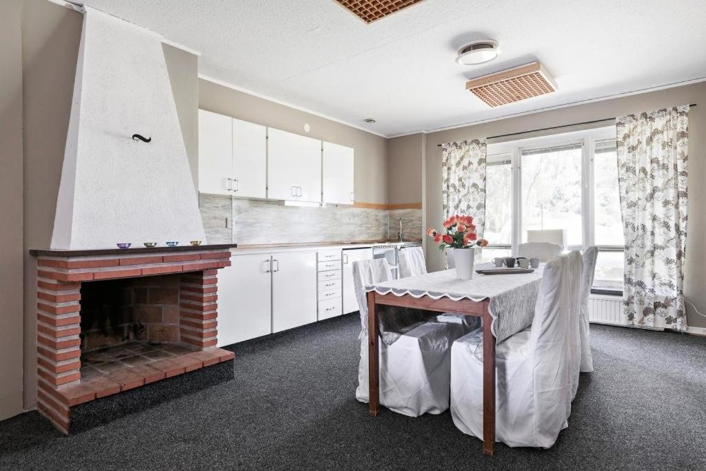 Bed and breakfast, Vandrarhem, Frühstückspension Annerstad Ljungby Südschweden - Housity