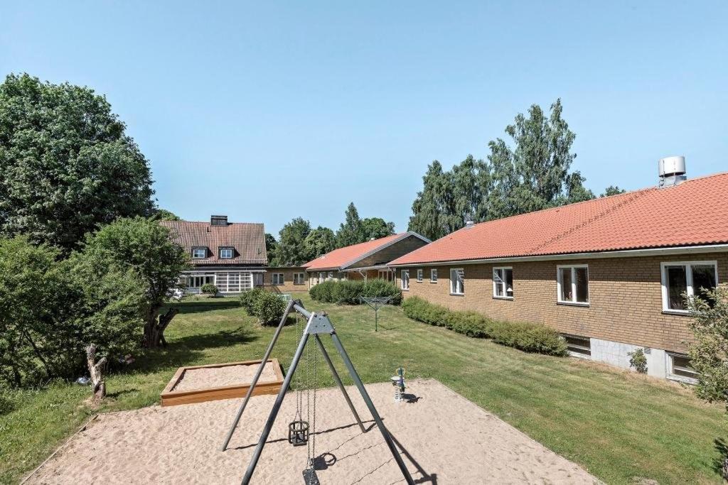 Bed and breakfast, Vandrarhem, Frühstückspension Annerstad Ljungby Südschweden - Housity