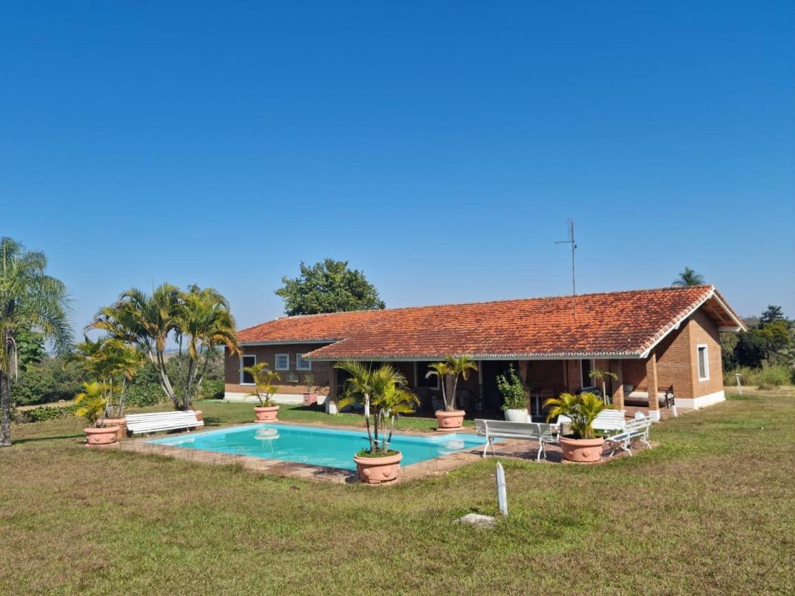 Sítio Holambra - Housity