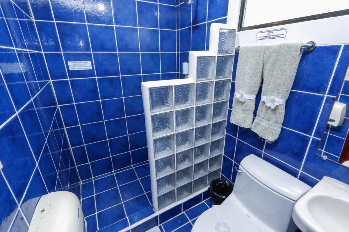 Hotel Verde Mar Direct Beach Access - Housity