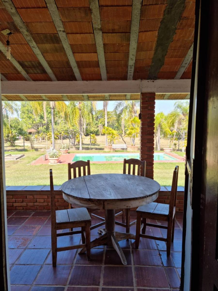 Sítio Holambra - Housity