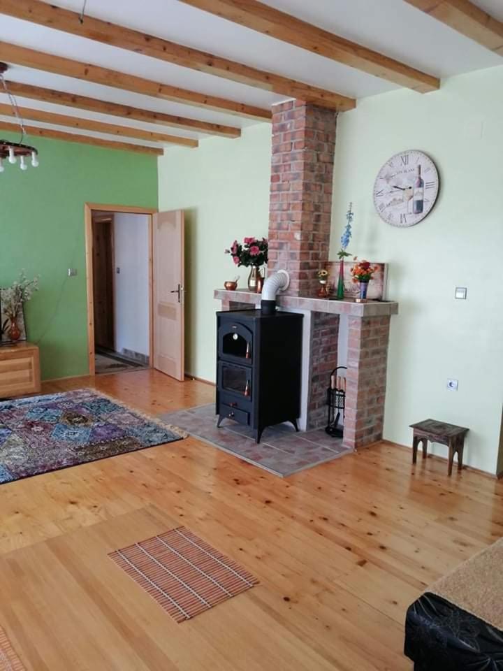 Sam guest house - Hizvo