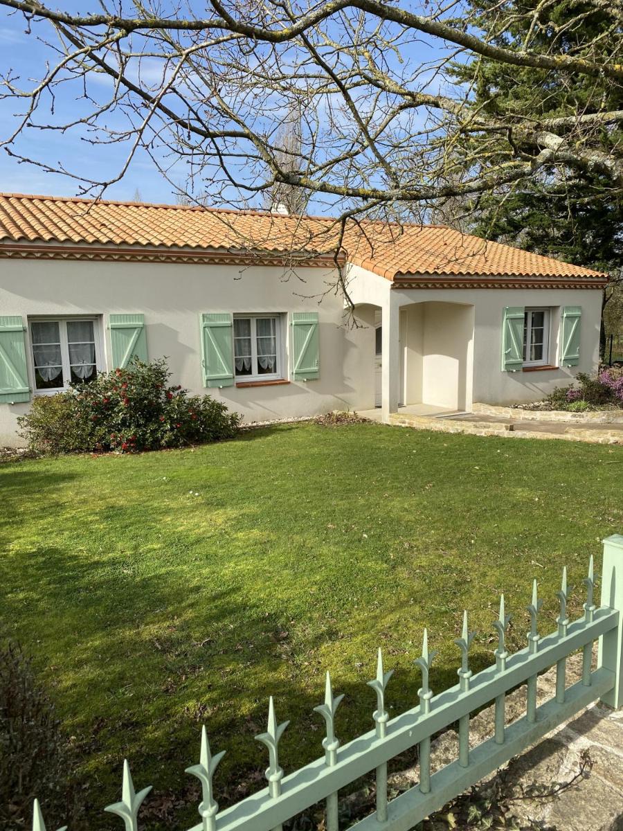 Vendée - Maison de Vacances - Housity