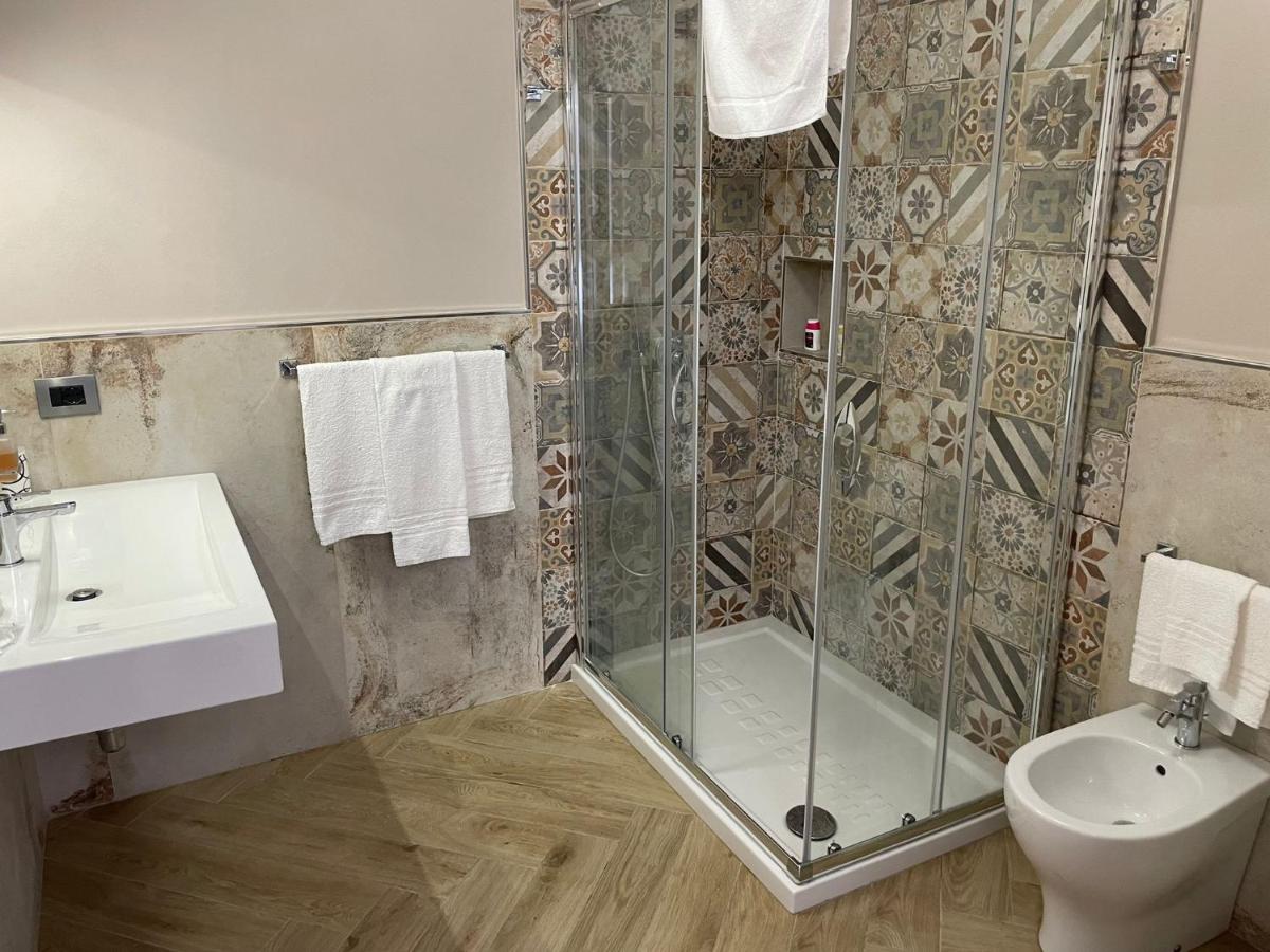 B&B Terrazze Chiaramontane Exclusive Resort - Housity