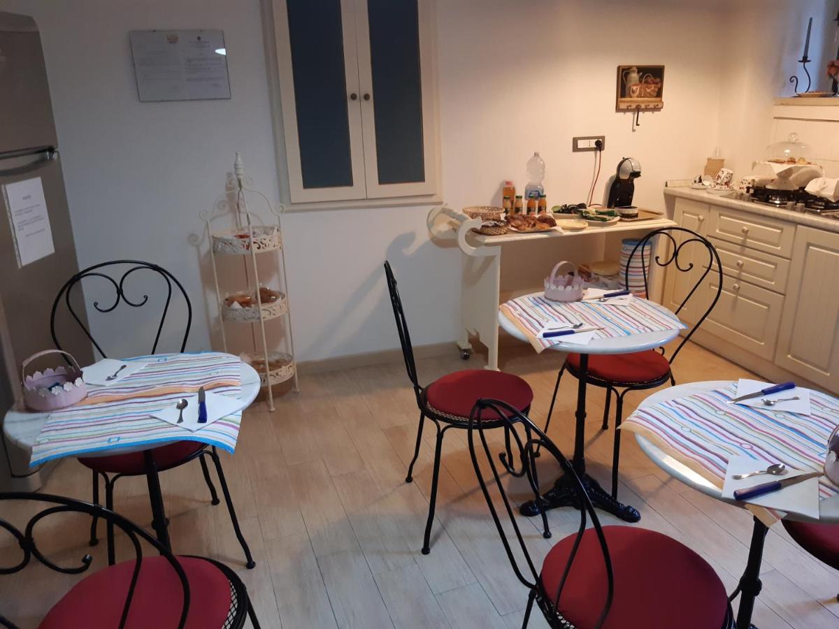 B&B Adriana - Housity