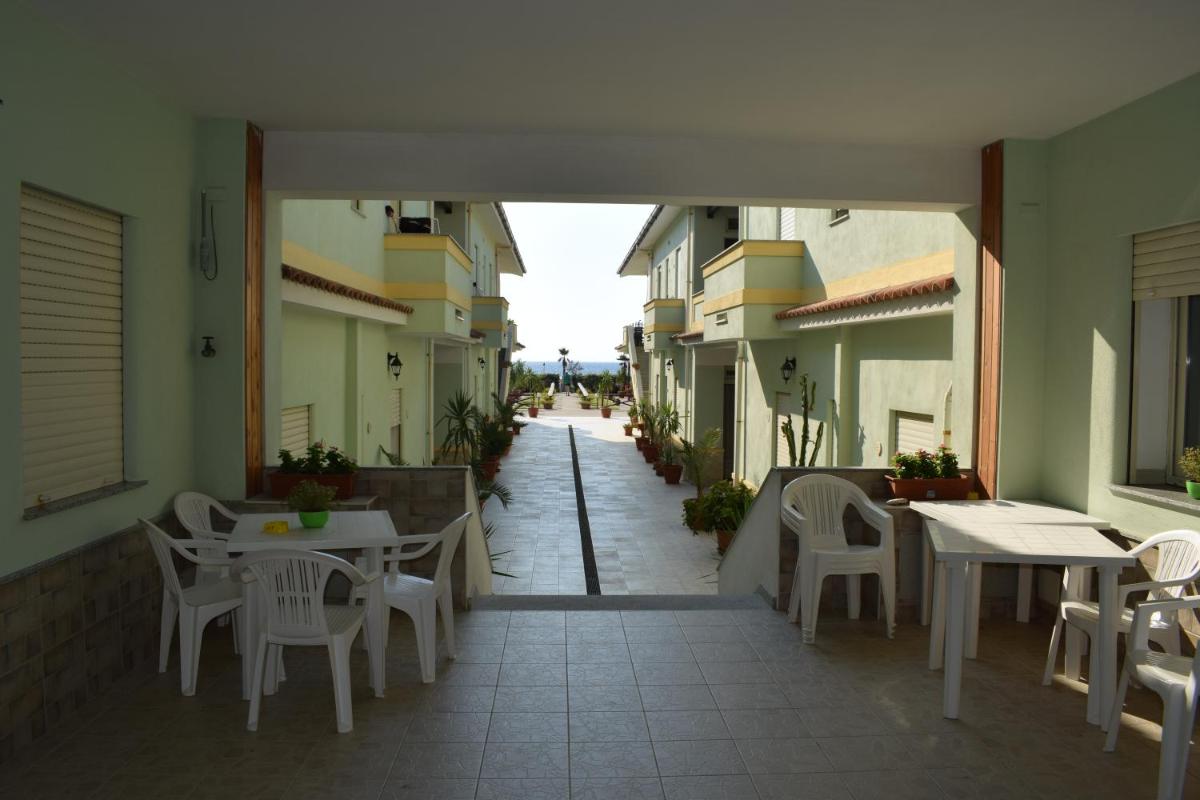 Residence Santa Barbara - Housity