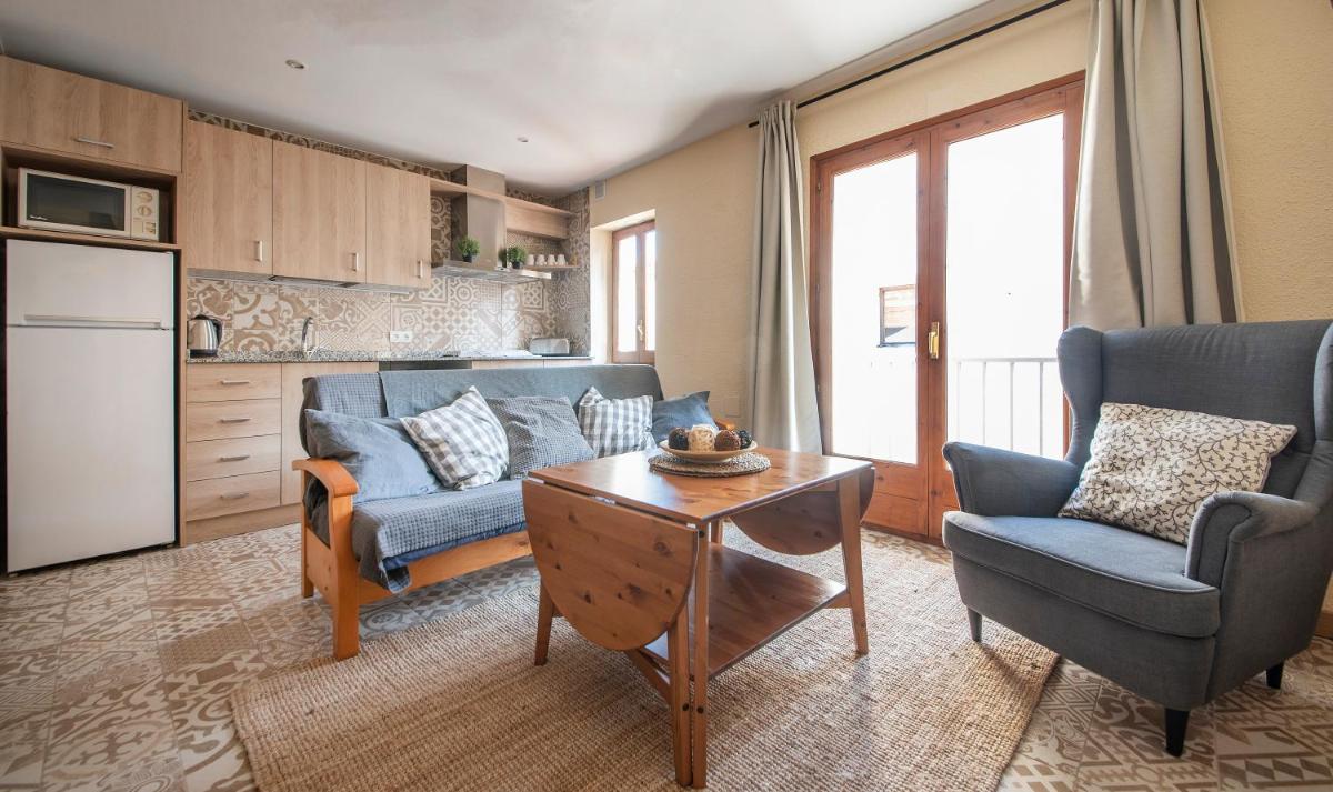 Cal Giral I - Housity