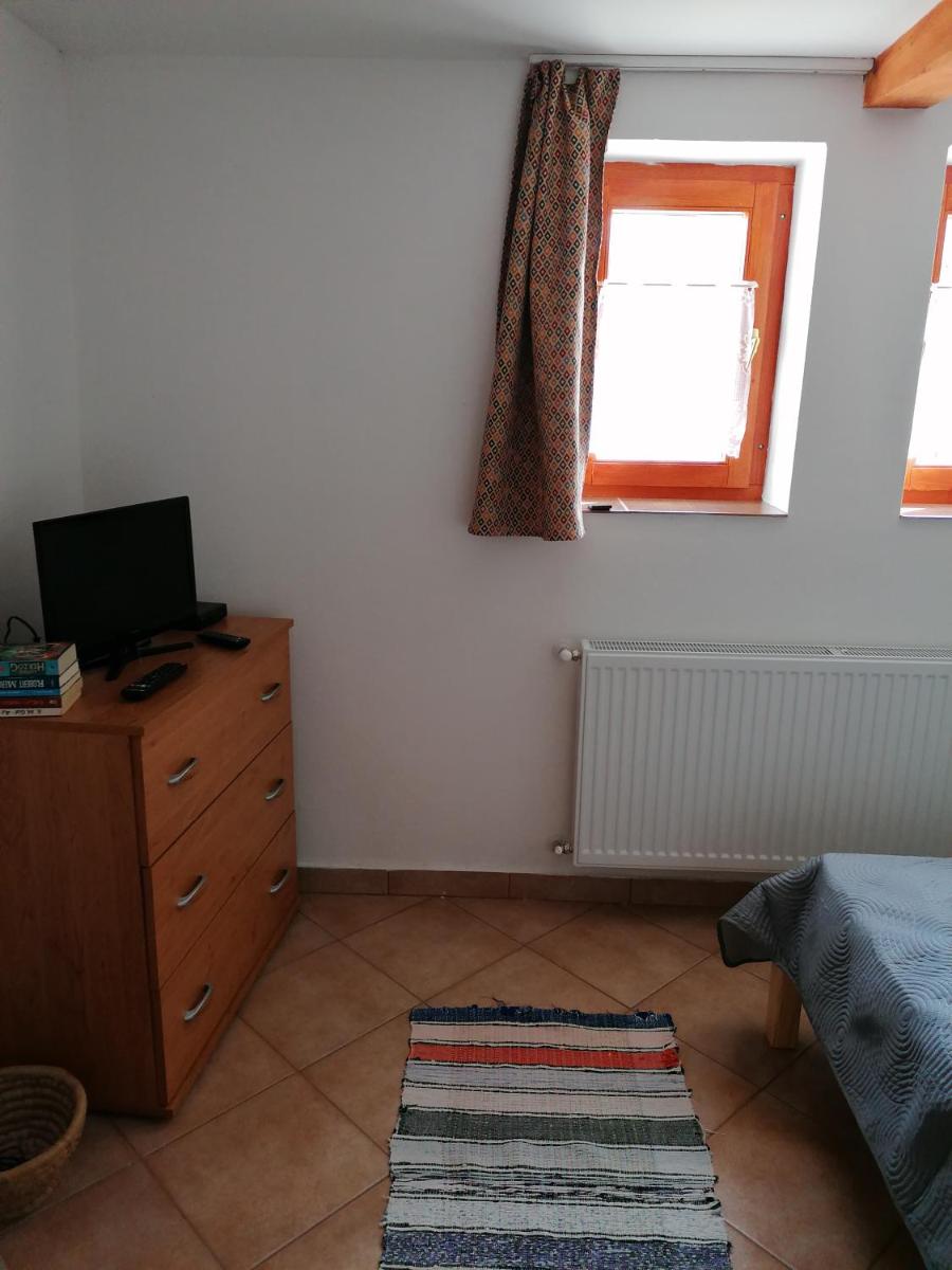 Csónakos Vendégház - Housity
