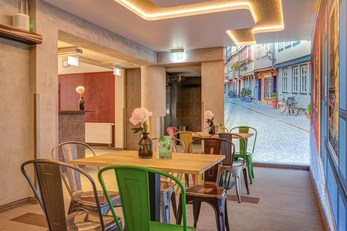 Hotel Wilna - Housity