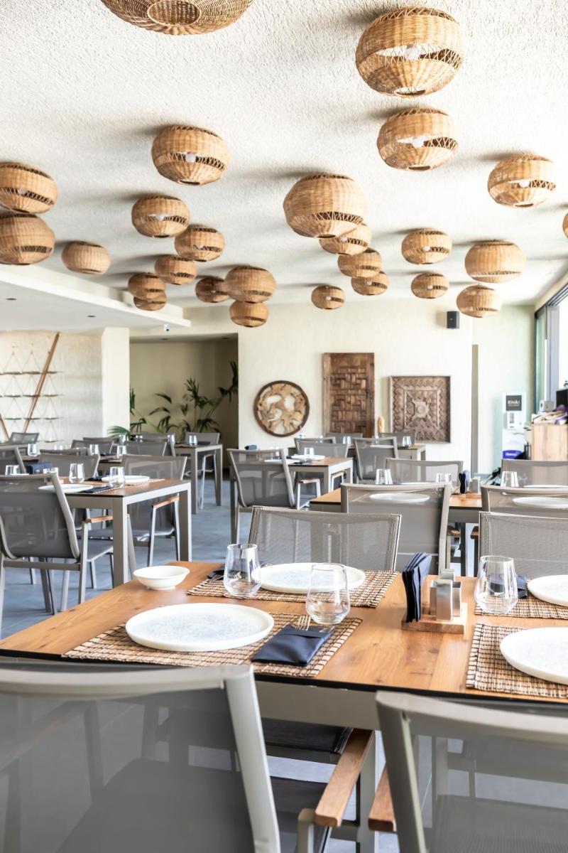 KHAI HOTEL BODRUM - Housity