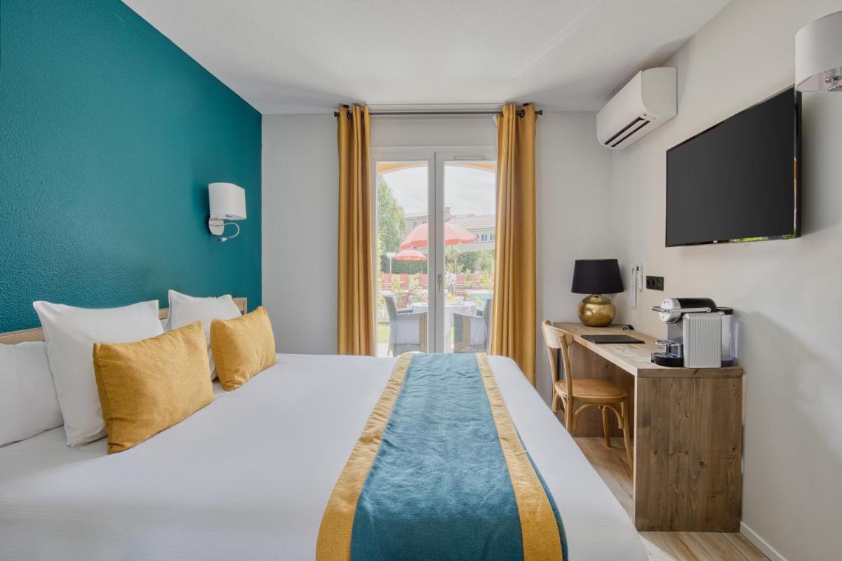 Best Western Le Vauban - Housity