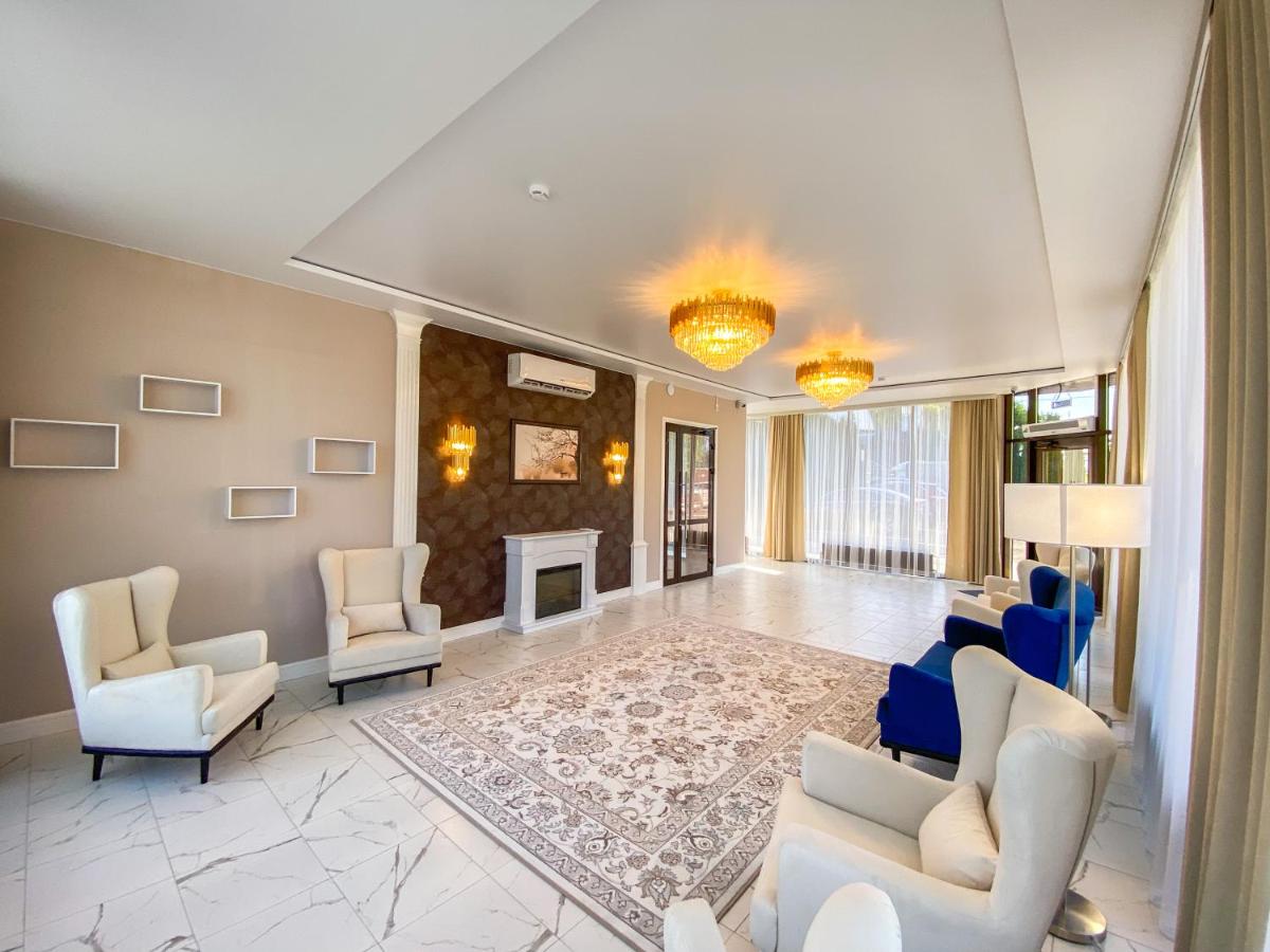 Park Hotel Plazma - Housity