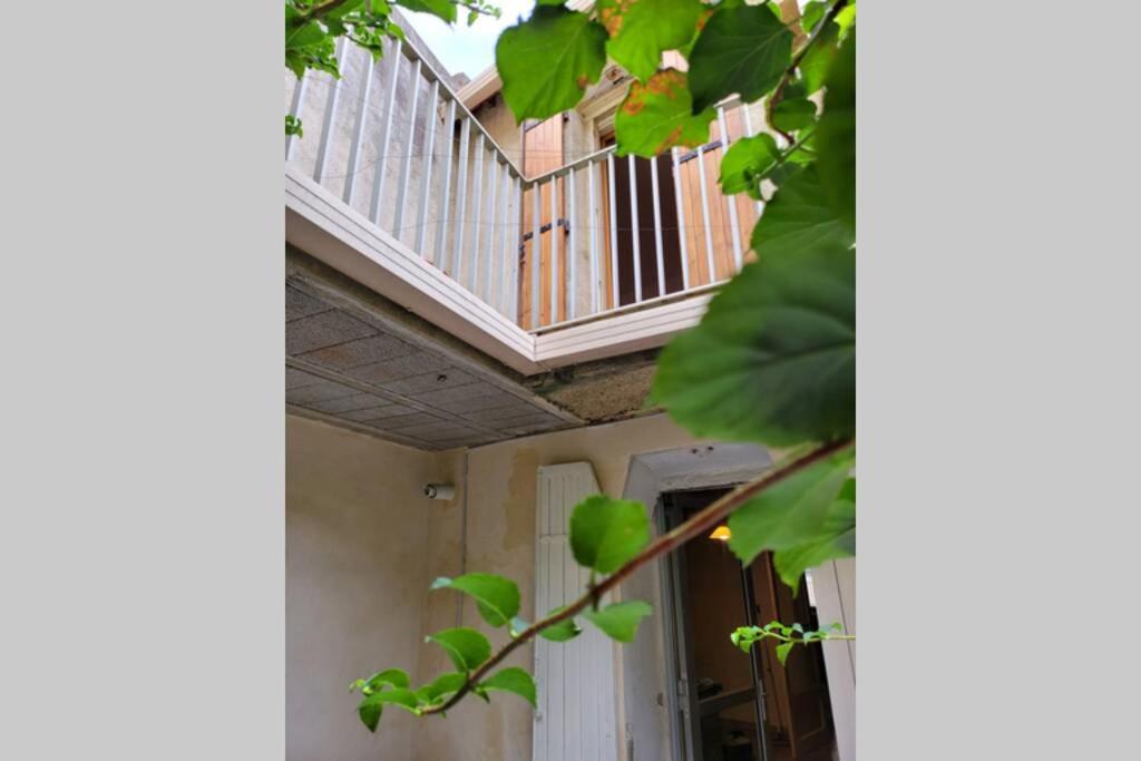 maisonnette de charme ideale au calme Intra muros - Housity