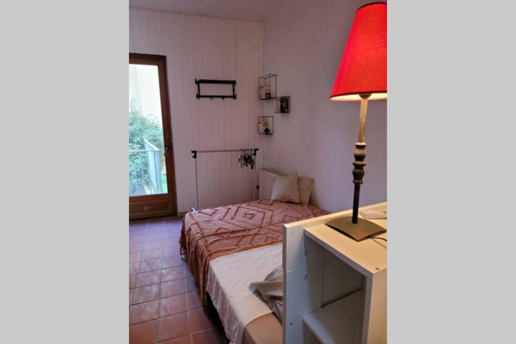 maisonnette de charme ideale au calme Intra muros - Housity