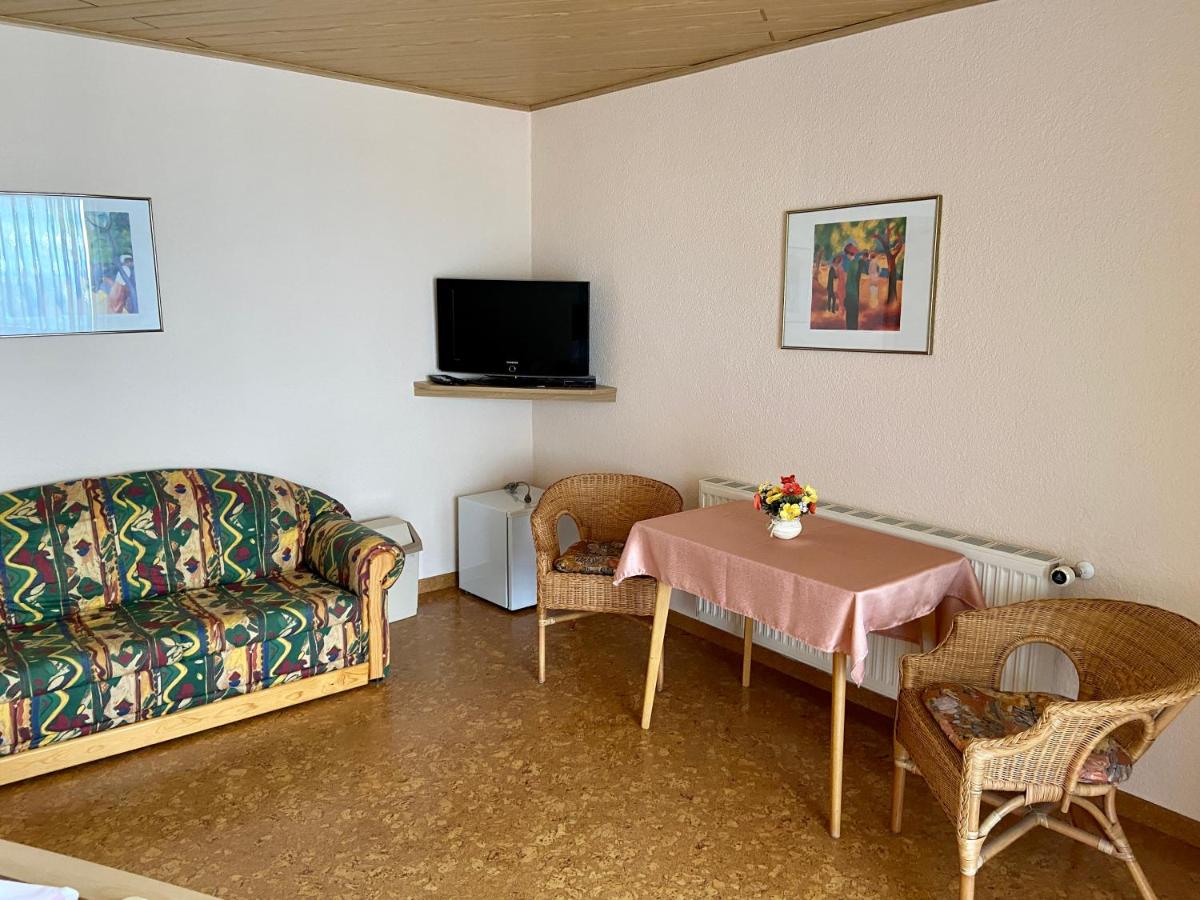 Bäckerei & Pension Seegerer - Housity