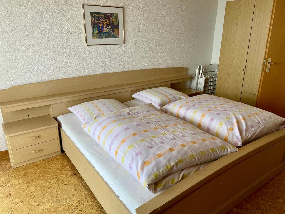 Bäckerei & Pension Seegerer - Housity
