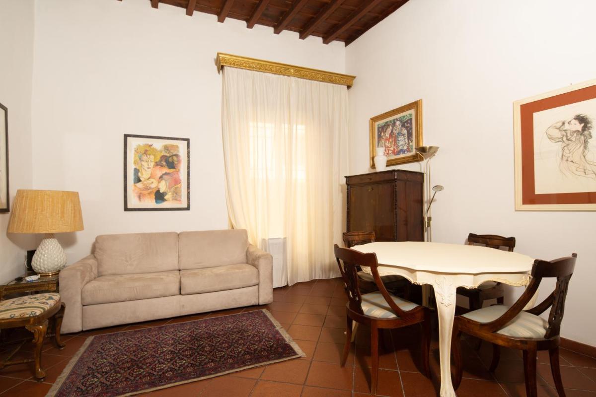 Bardi Suite by Mmega - Housity