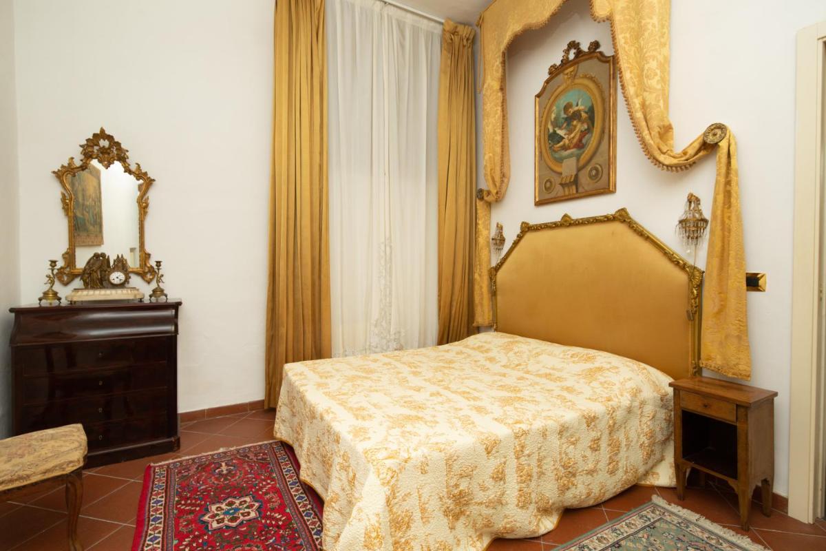 Bardi Suite by Mmega - Housity