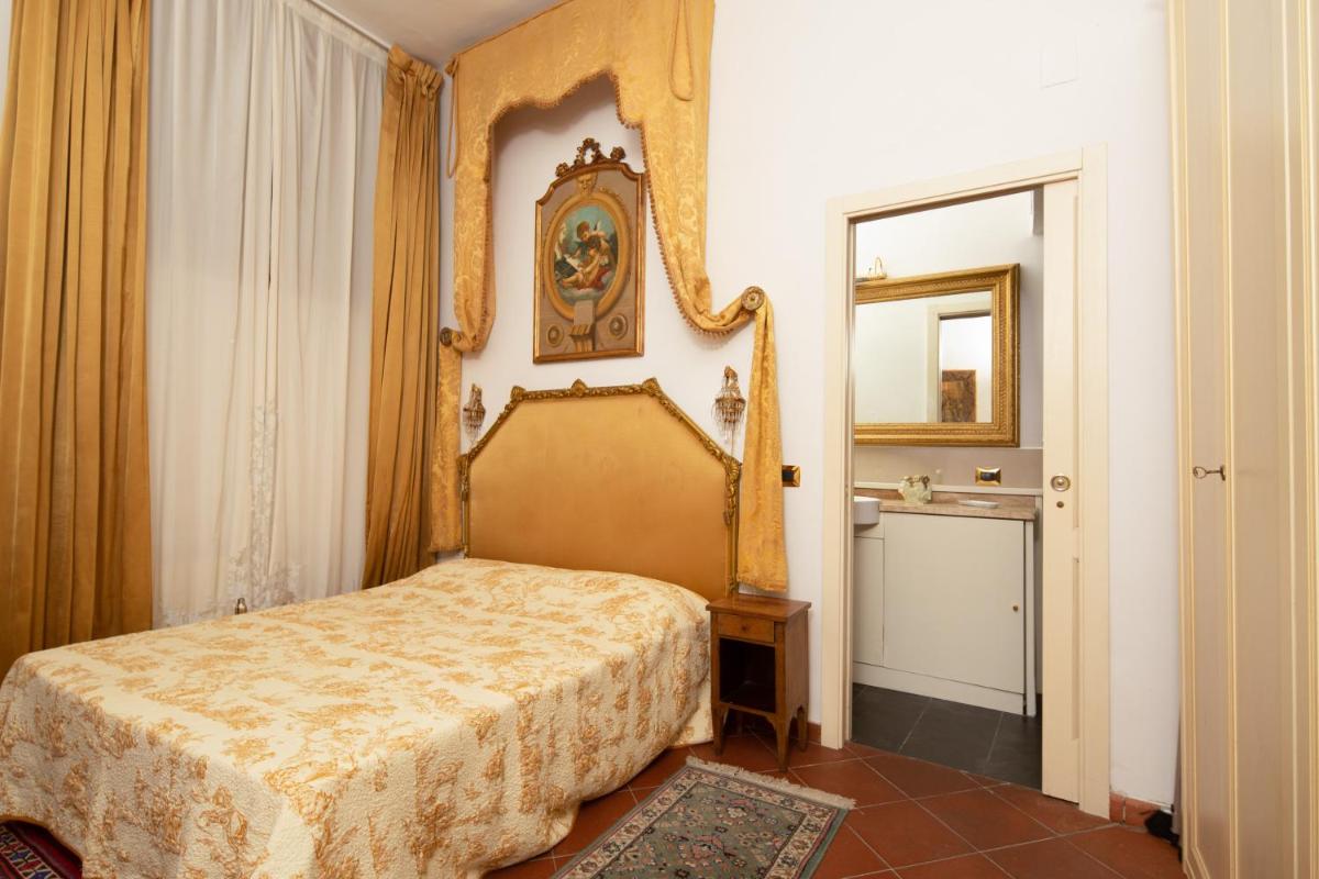 Bardi Suite by Mmega - Housity