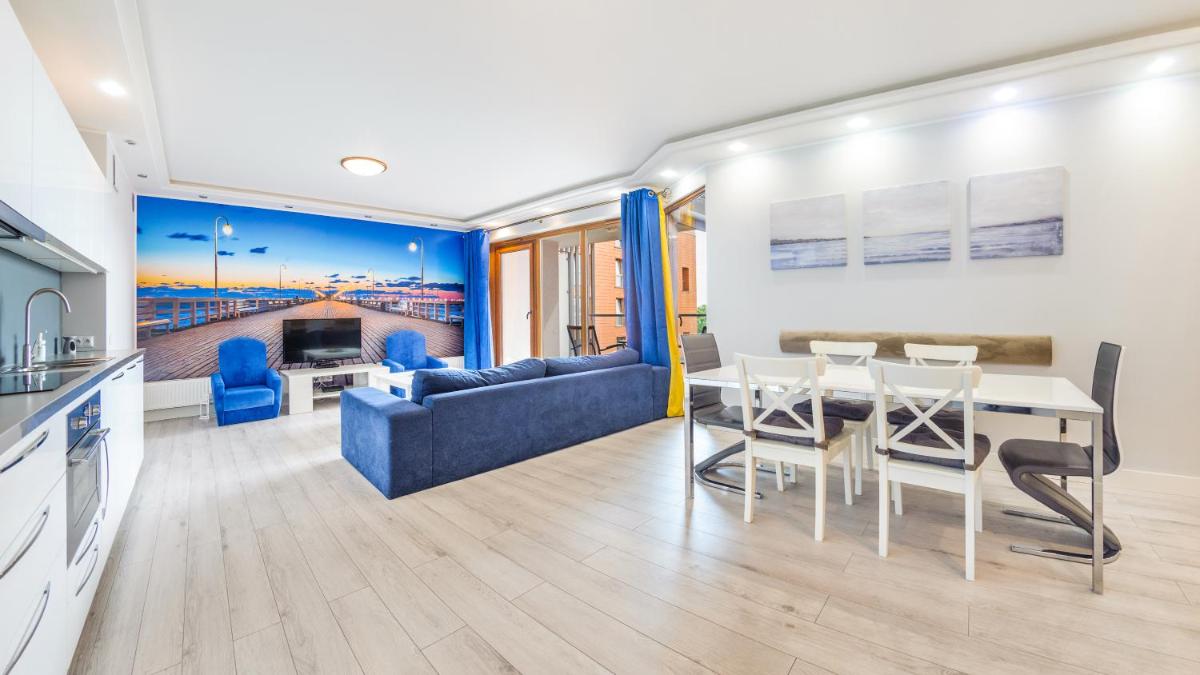 Apartamenty Sun & Snow Aura - Housity