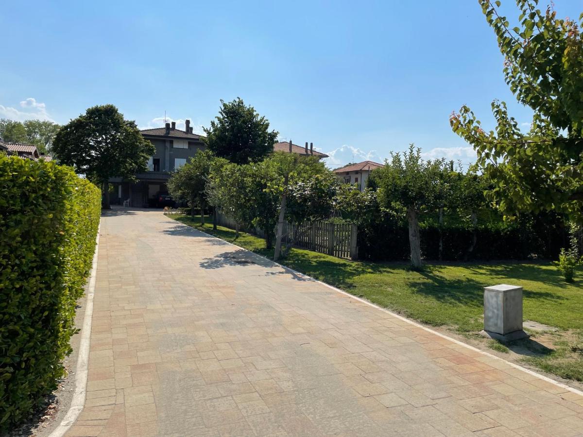 Villa Nino Bixio - Housity