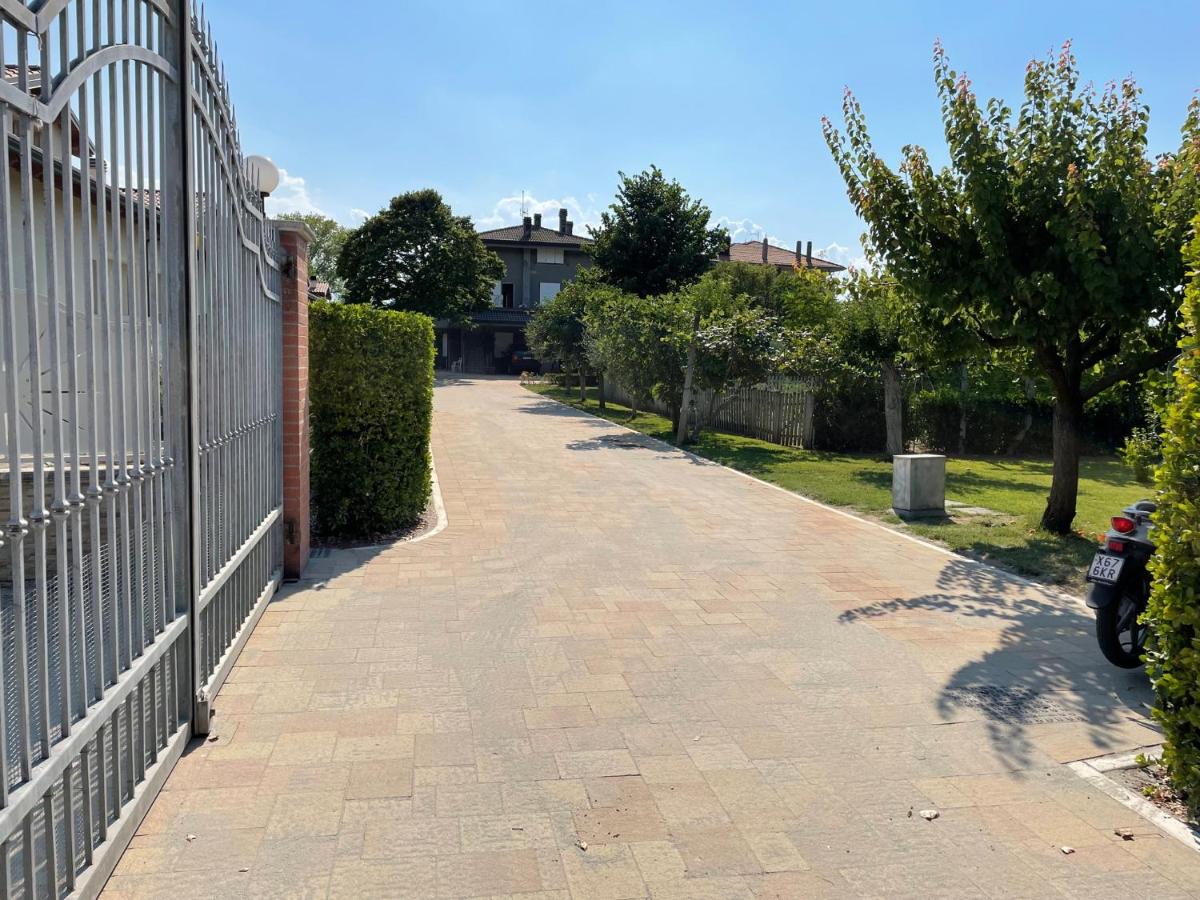 Villa Nino Bixio - Housity