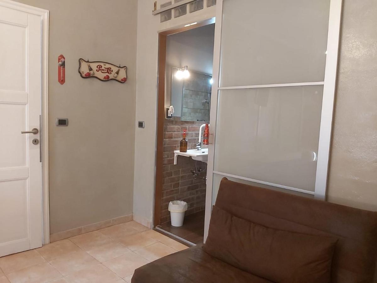 B&B La Corte Dei Samidagi - Housity