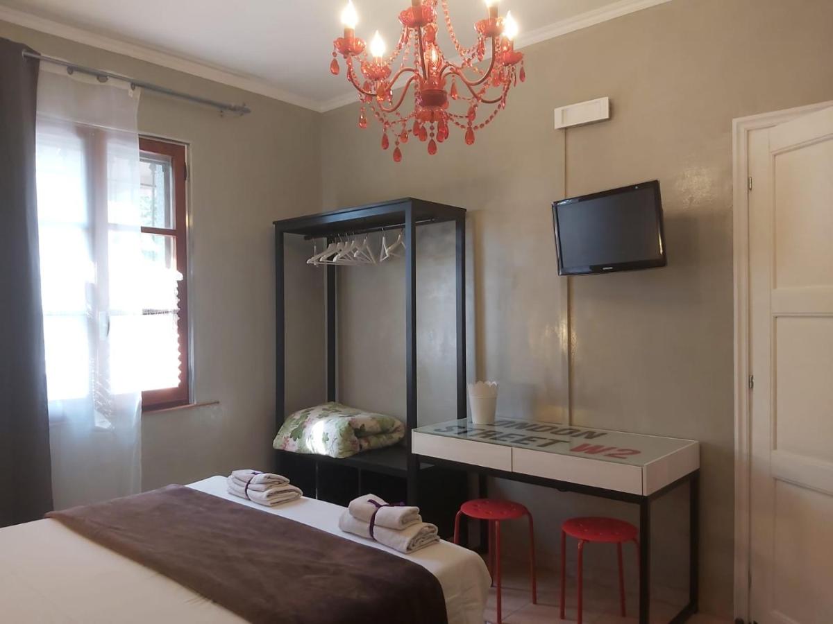 B&B La Corte Dei Samidagi - Housity