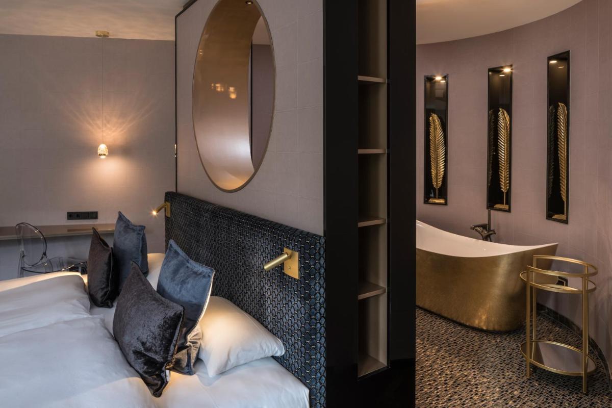 Parkhotel Adler - Housity