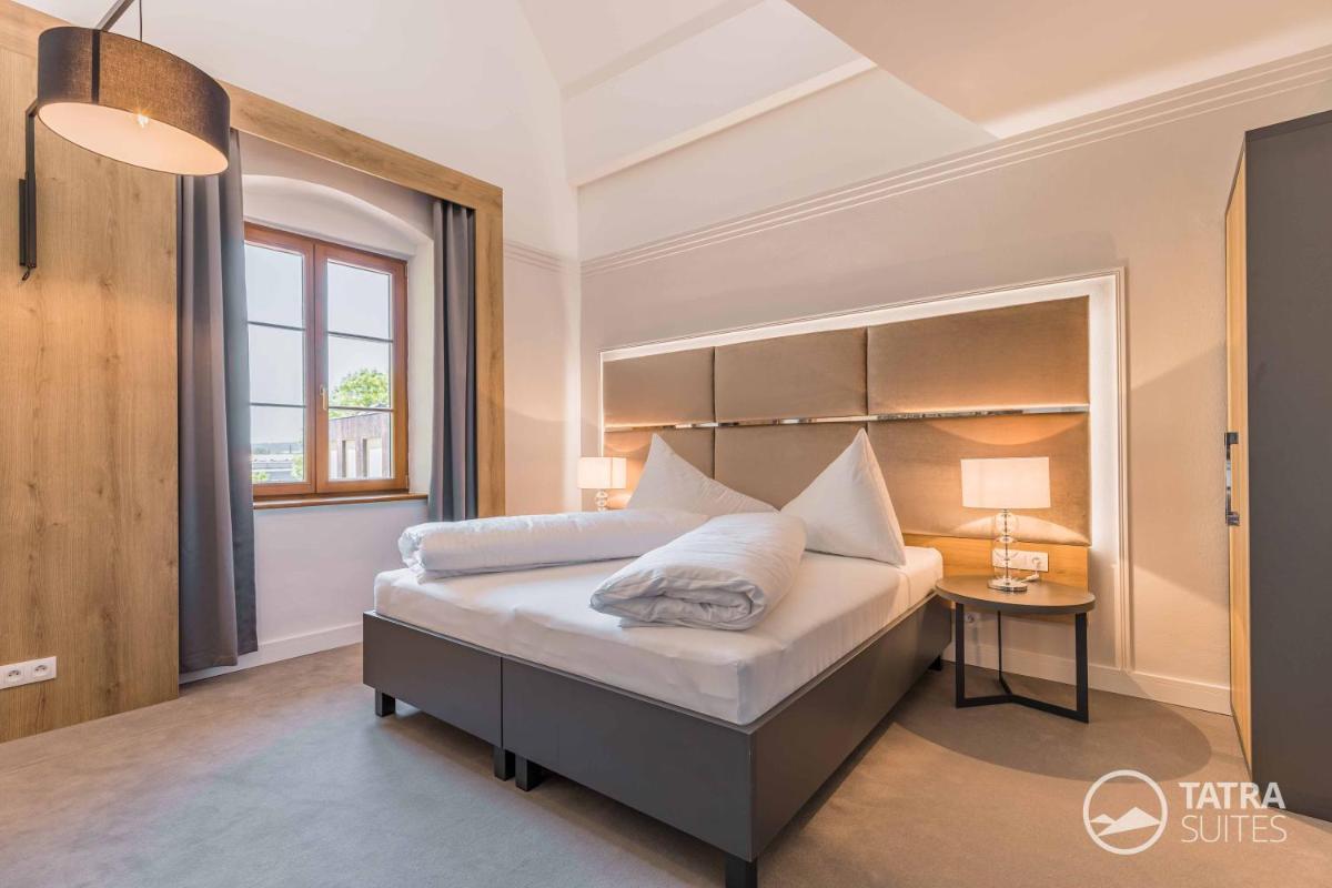 TATRA SUITES Boutique Suites Deforte Gallery 203 - Housity