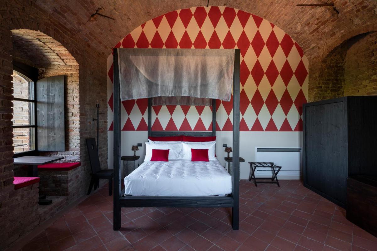Rocca di Arignano - Housity