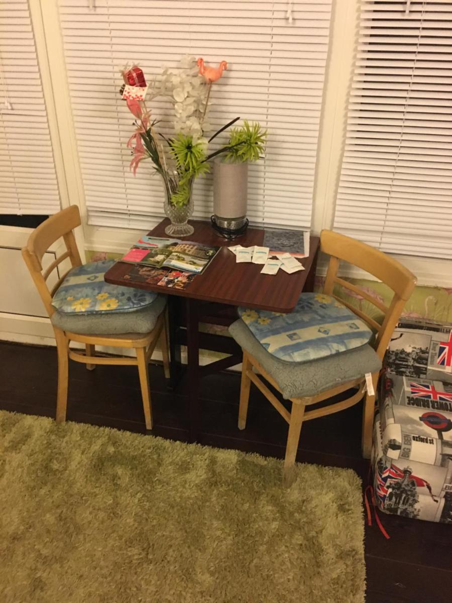 Magnolia Cabin - Housity