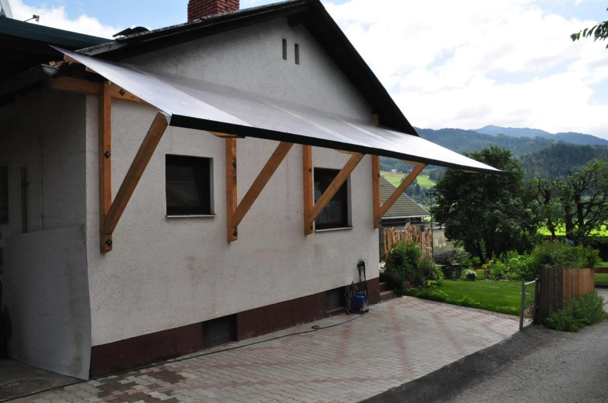 Suitetrails - Ferienhaus Weiss