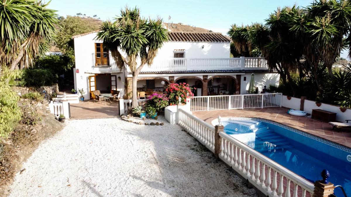 Casa Volar Coín,Malaga - Housity