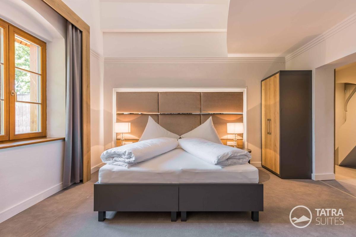 TATRA SUITES Boutique Suites Deforte Gallery 203 - Housity