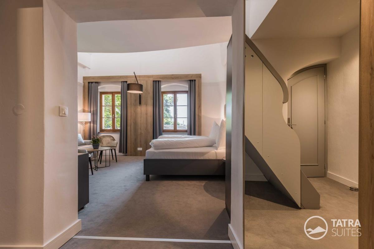 TATRA SUITES Boutique Suites Deforte Gallery 203 - Housity