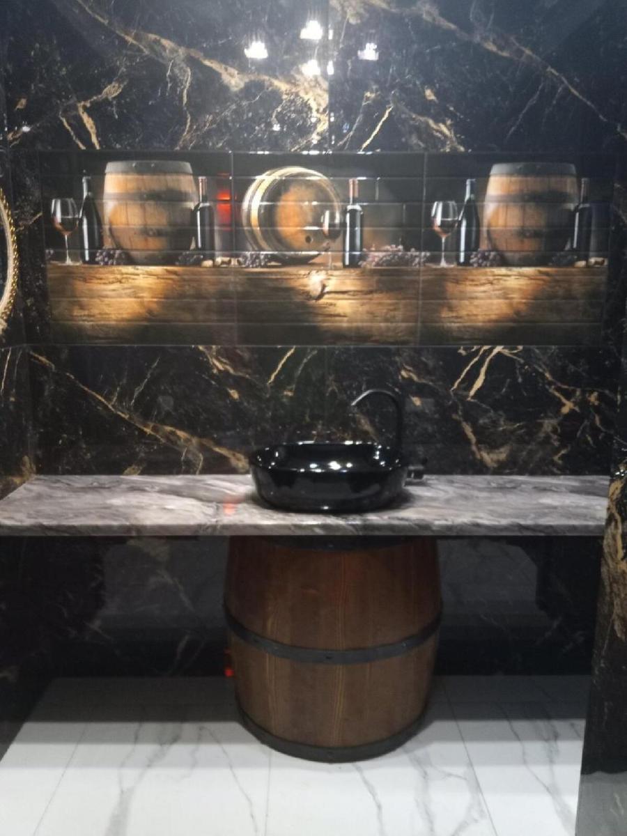 Dnestrovsky Sad - Housity