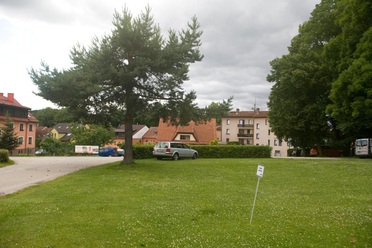 apartmány Zak - Housity