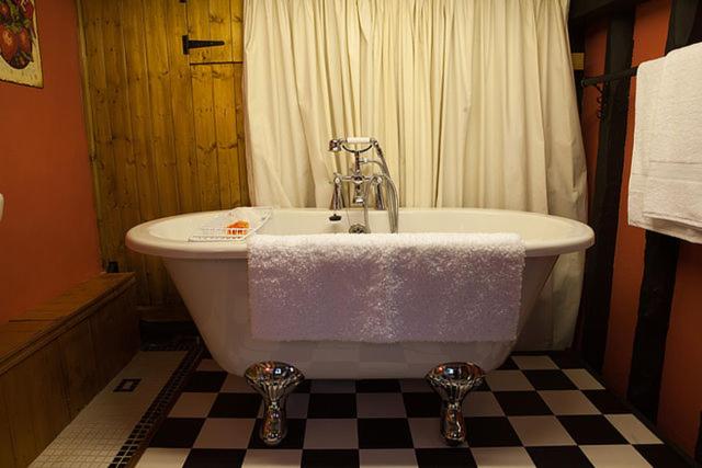 Billy goat B&B 1 station Cottages - Housity