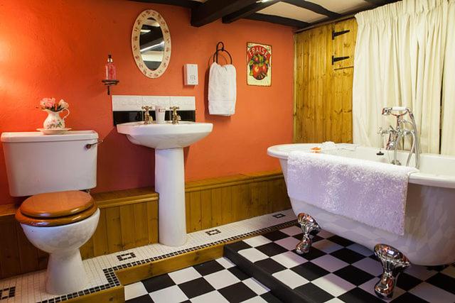 Billy goat B&B 1 station Cottages - Housity