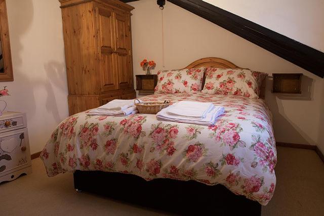 Billy goat B&B 1 station Cottages - Housity