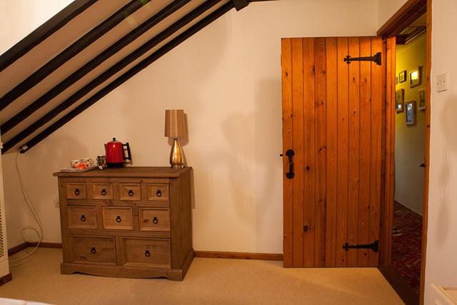Billy goat B&B 1 station Cottages - Housity