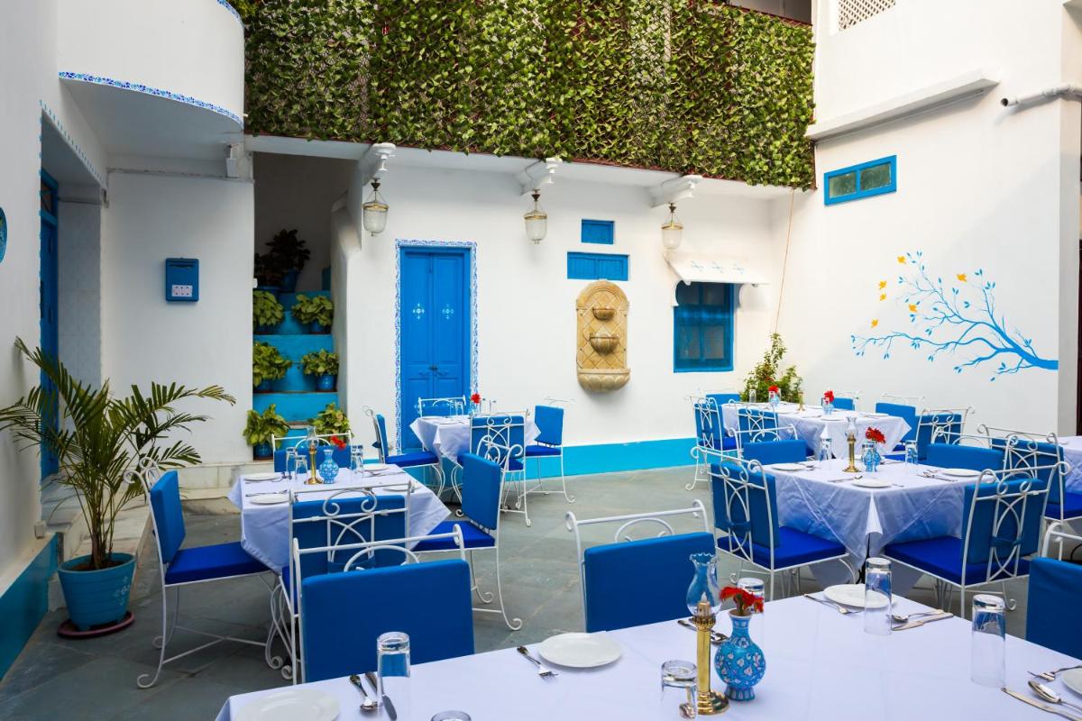 BEDLA HOUSE- boutique heritage homestay - Housity
