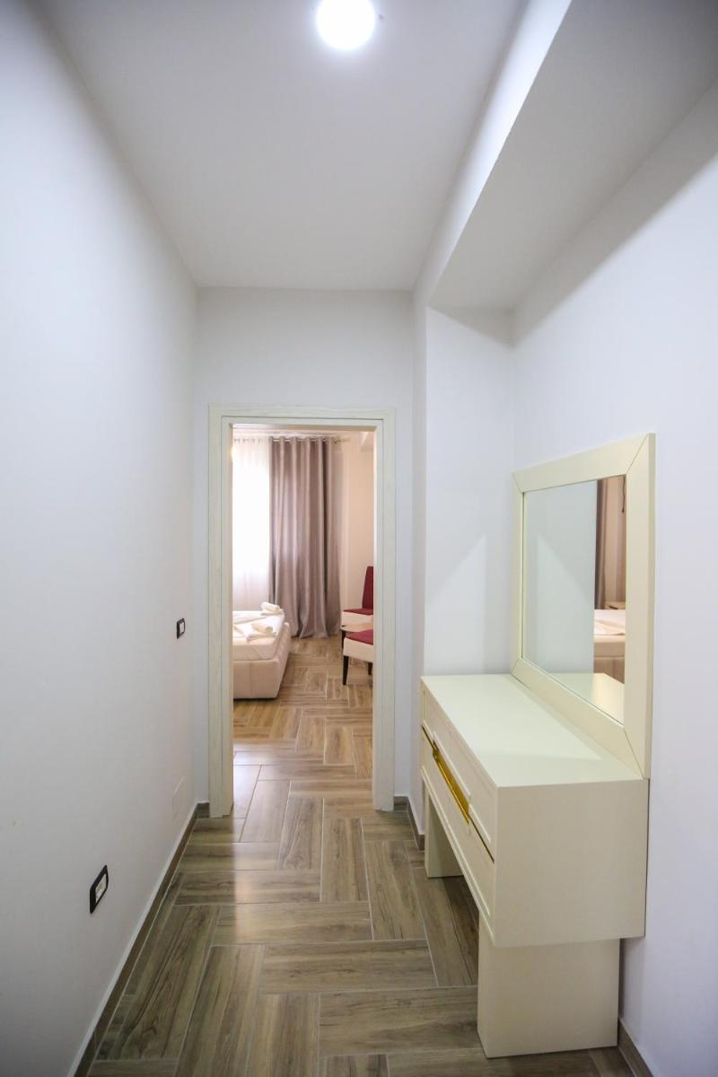 Hotel Vila Stefa - Housity