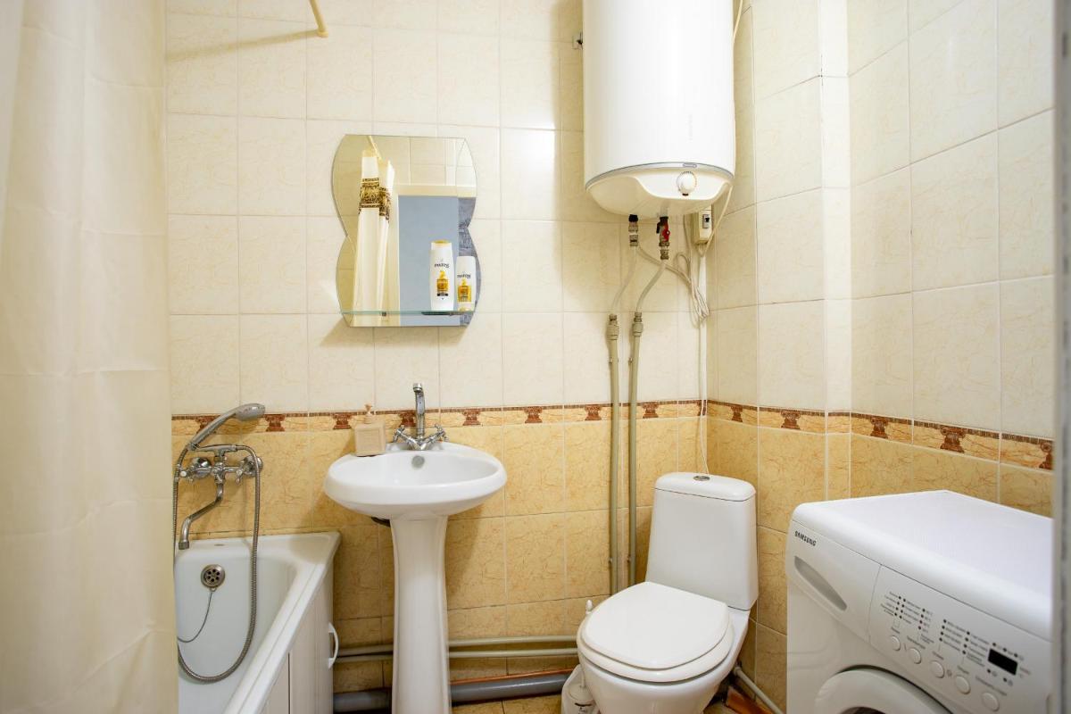 Apartment on Central Avenue-3 Slobodskaya - Housity