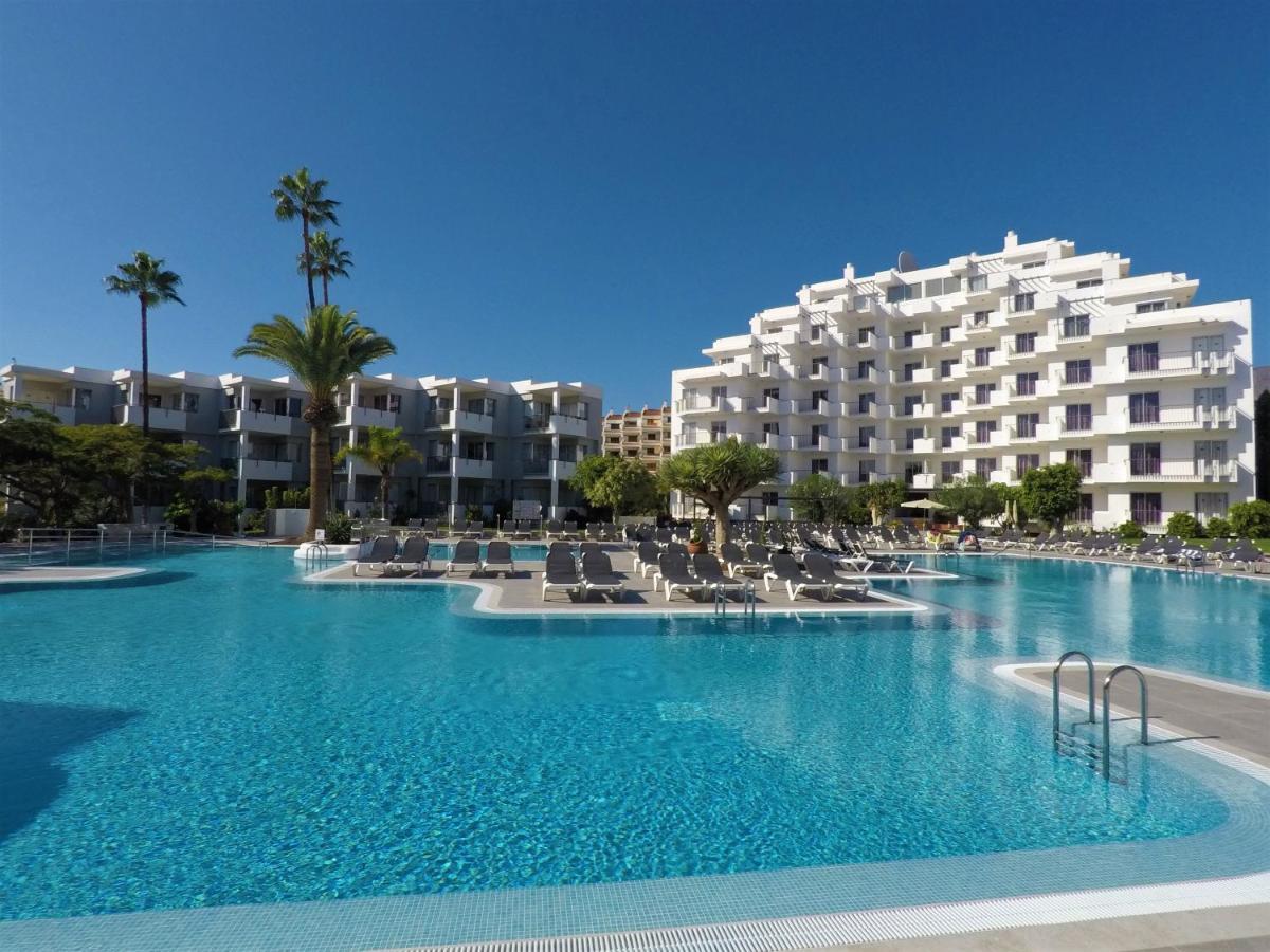 HG Tenerife Sur - Housity